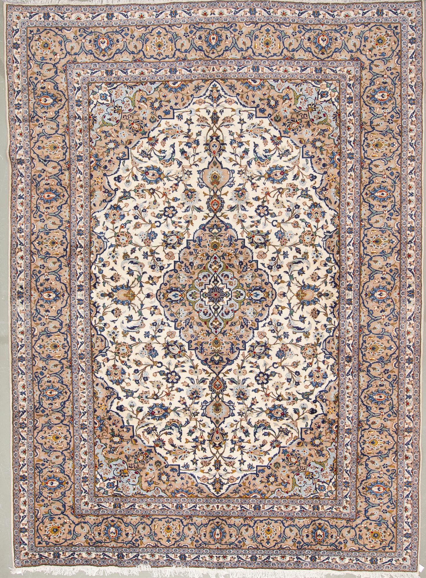 MATTA, Keshan. Ca 412x300 cm.