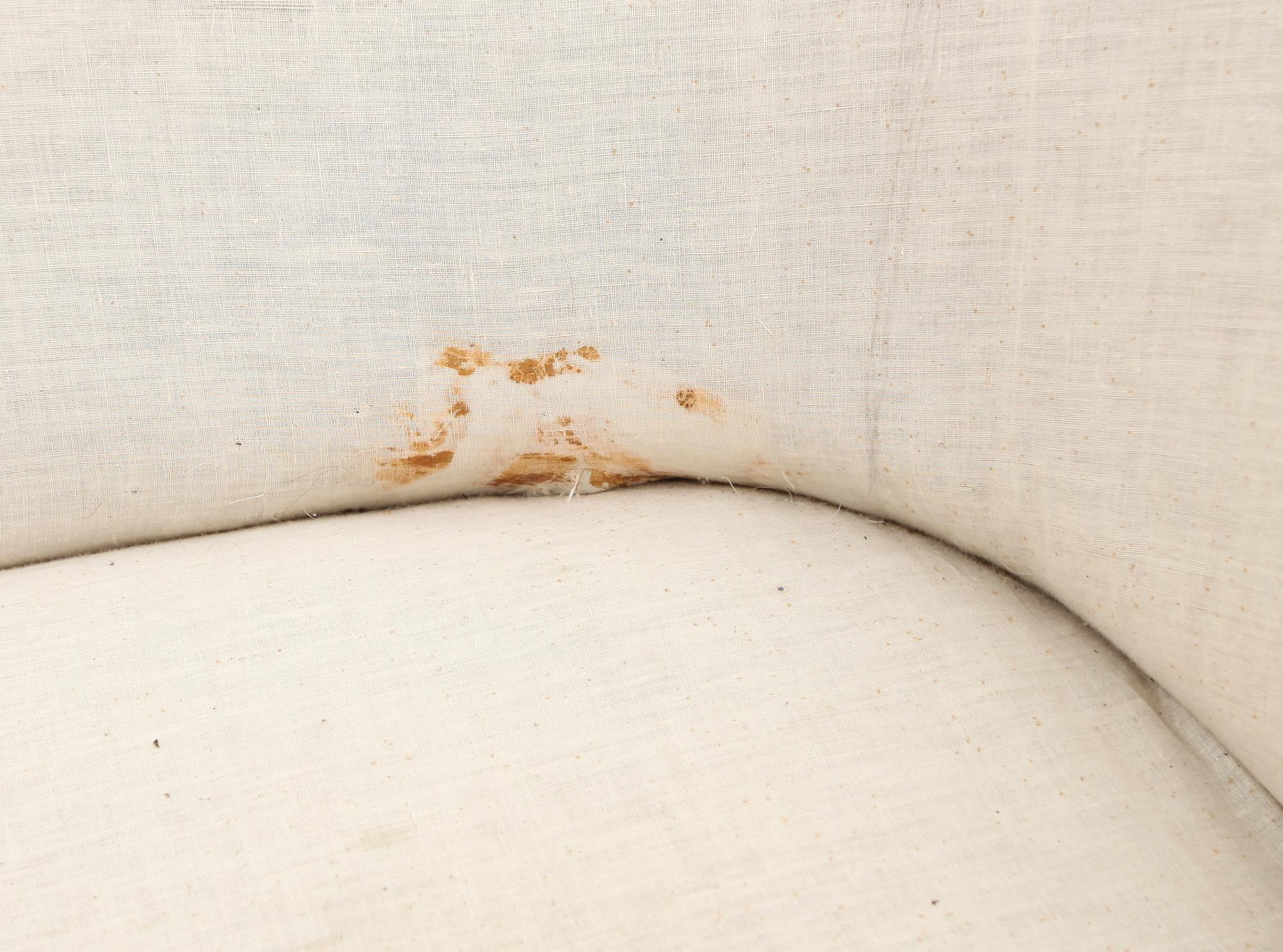 SOFFA, gustaviansk stil, 1900-talets första hälft.