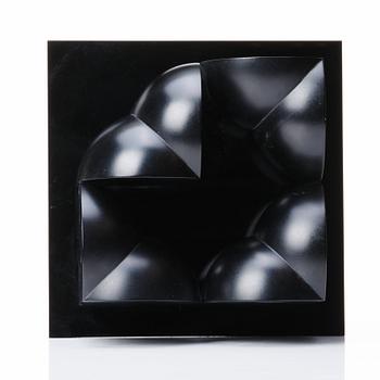 Rolf Wilhelmson, "Motsatt - Motsatta X, efter Motsatta VII".