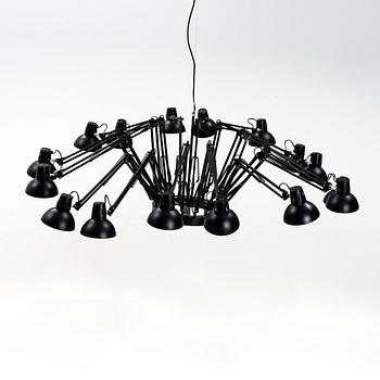 Ron Gilad, Taklampa, "Dear Ingo", Moooi,.