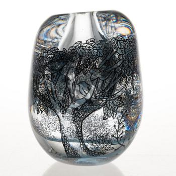 SINI MAJURI, a 'Insomnia' sculpture signed Sini Majuri 2019 Suomenlinna.