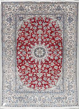 MATTA, Keshan, ca 285x207 cm.