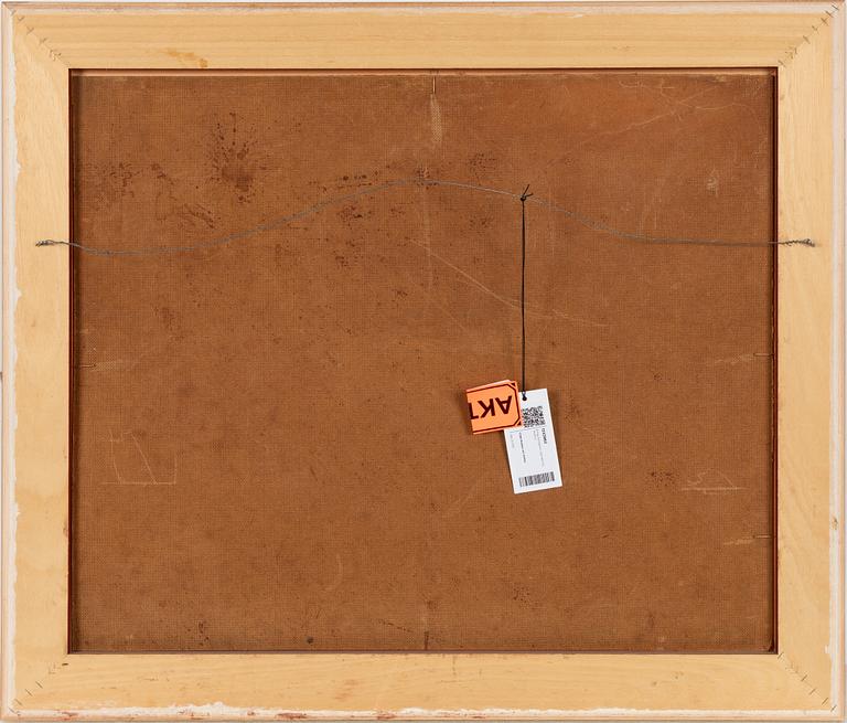 Erling Ärlingsson, Breakers.