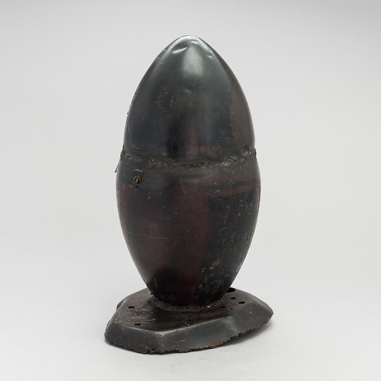 Alpo Jaakola, Utan titel.