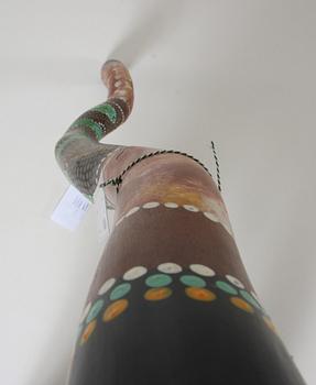 DIDGERIDOO, Australien.