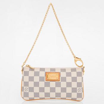 Louis Vuitton, laukku, "Milla MM Pochette".