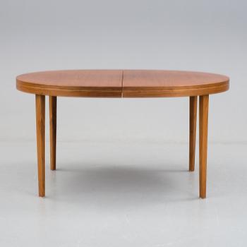 MATBORD, Skaraborgs Möbelindustri, Tibro, 1900-talets mitt.