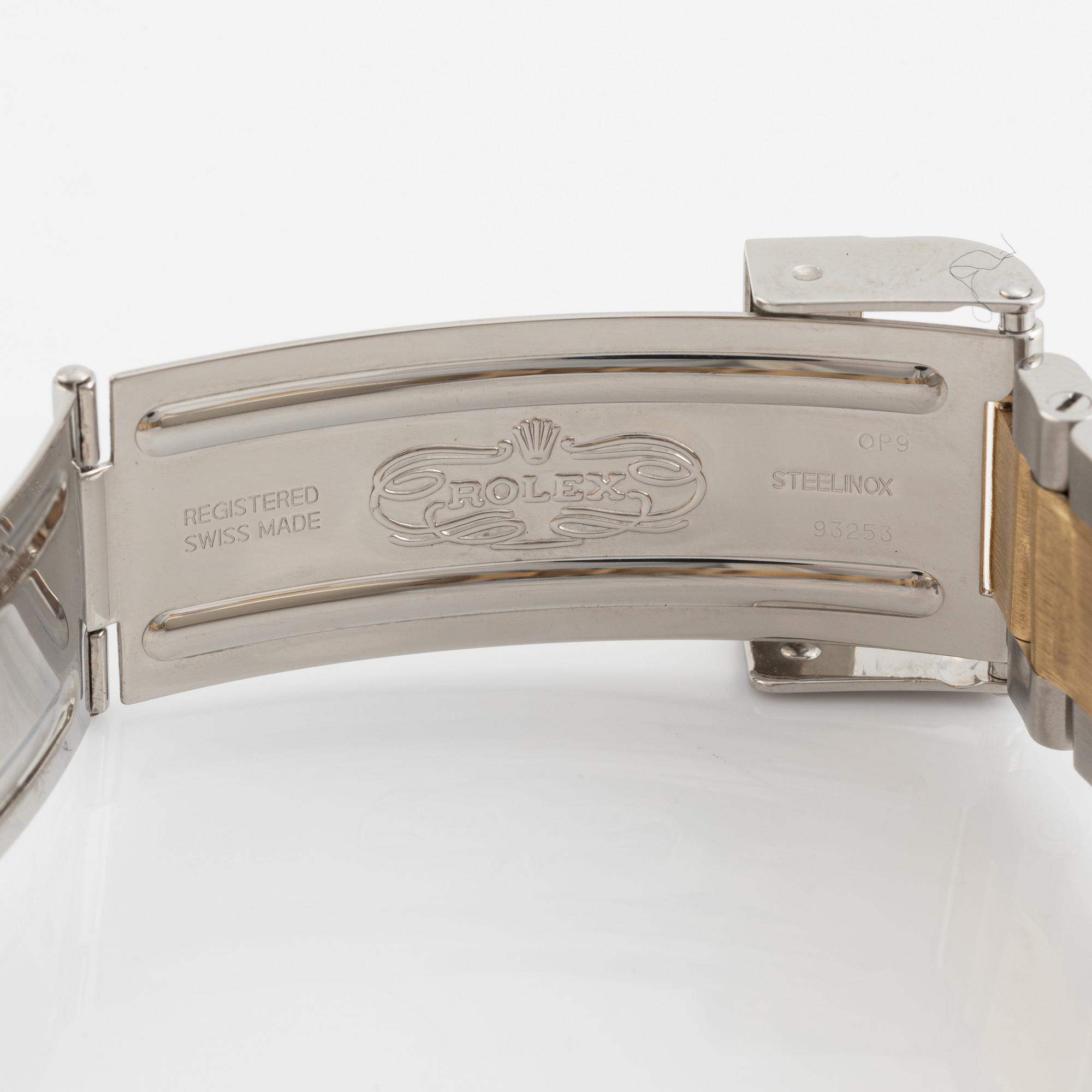 Rolex, Submariner, ca 2007.