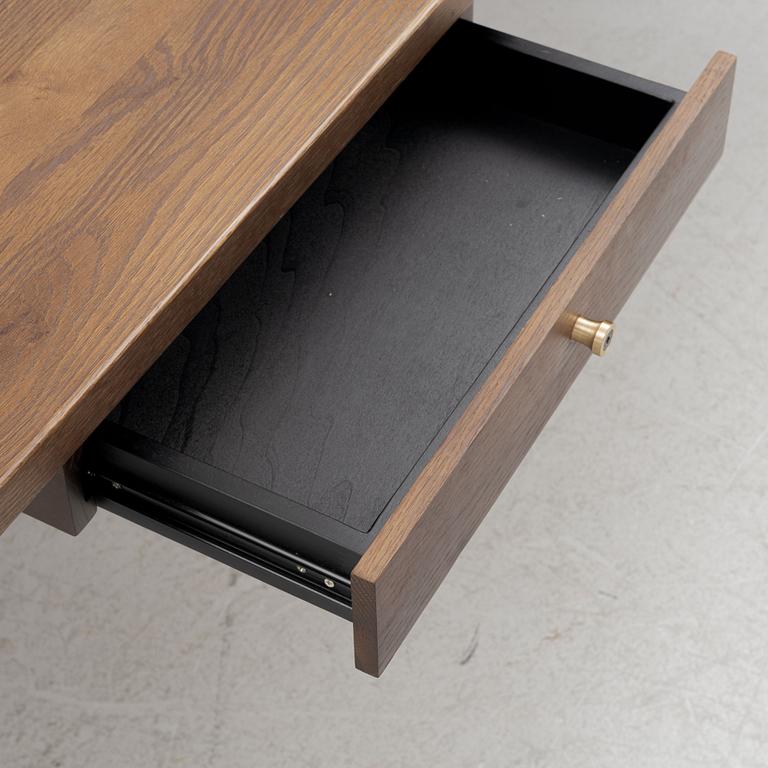 Skrivbord, "Compass Desk", Dunke Design.