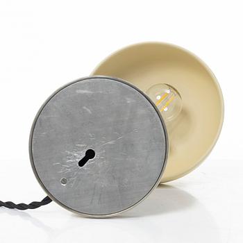 Kooperativa Förbundet (KF), table lamp, 1930s.