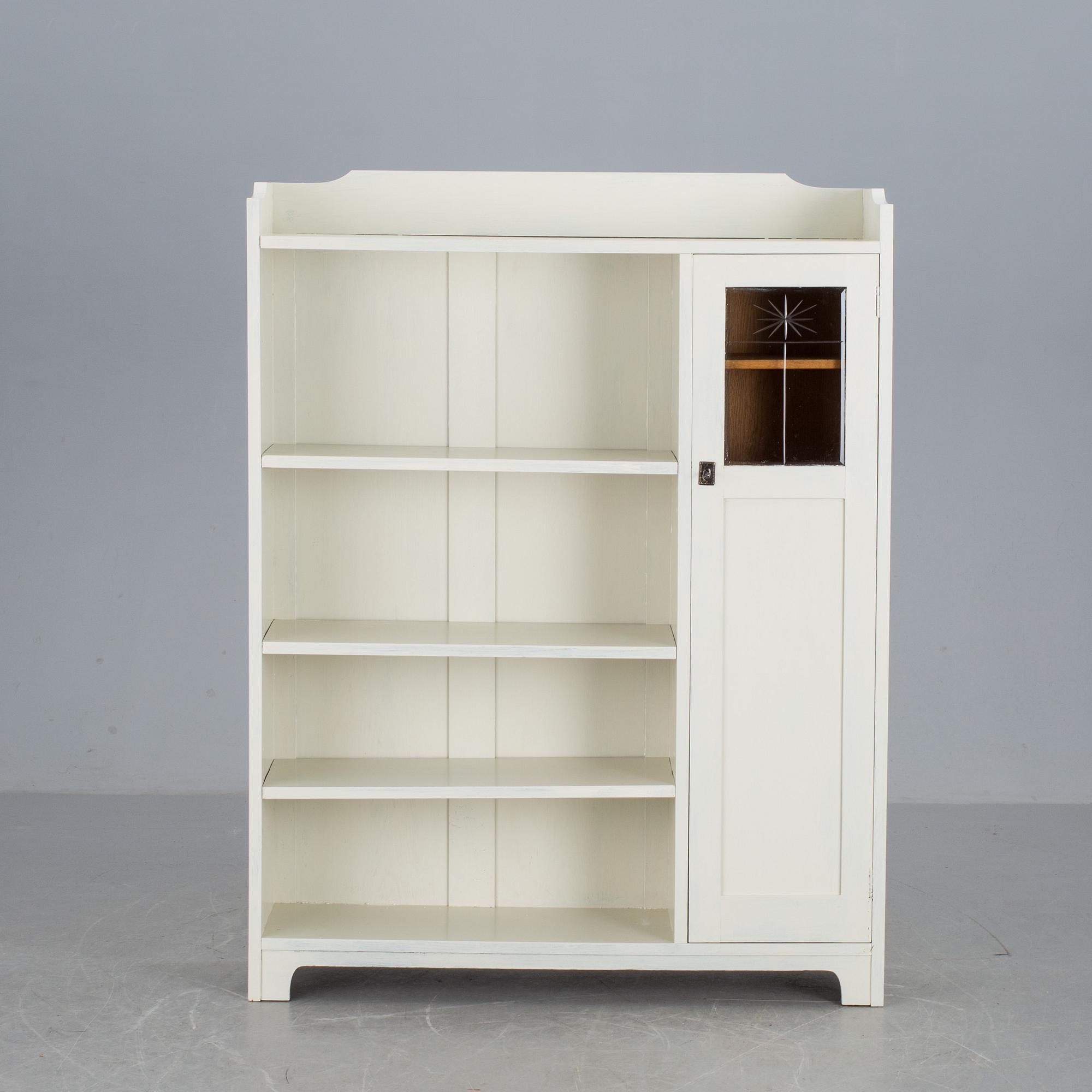 BOKHYLLA, jugend, tidigt 1900-tal.