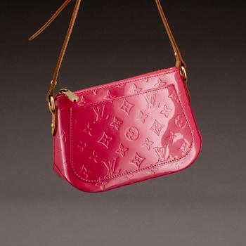 VÄSKA, "Minna Street Framboise", Louis Vuitton.