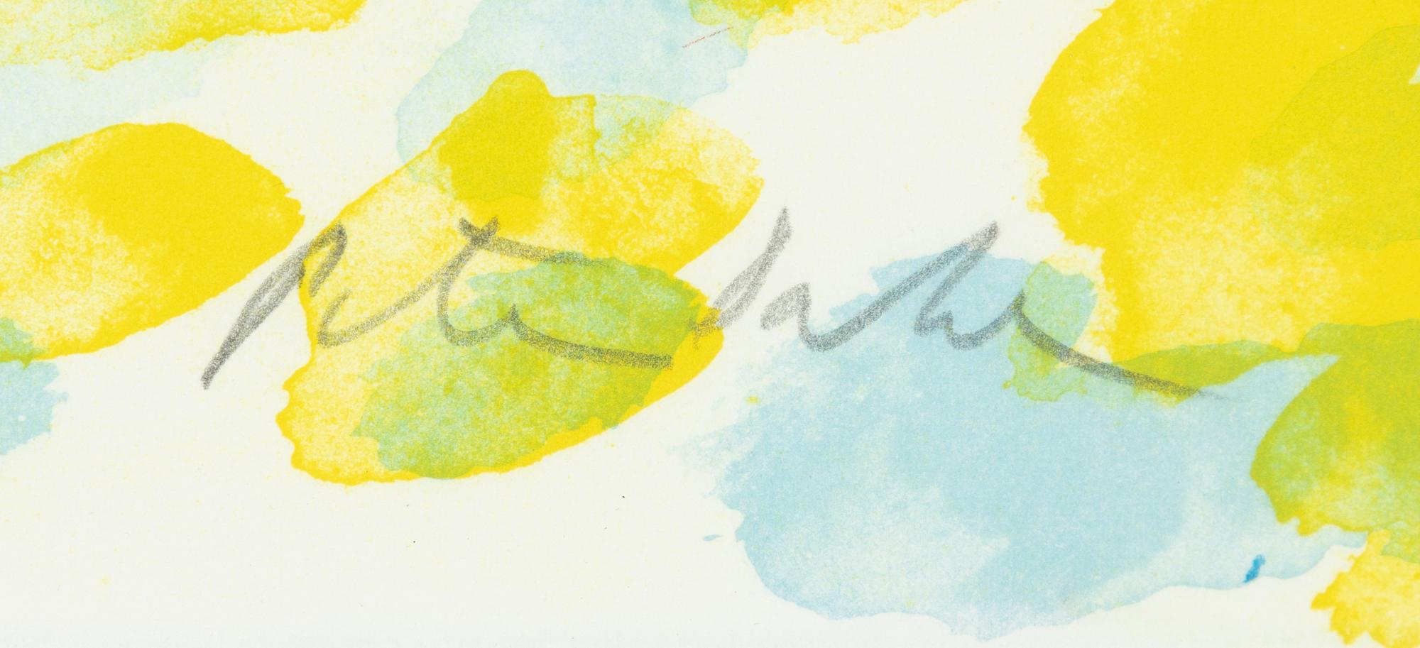 Peter Dahl, "Farmors hus".