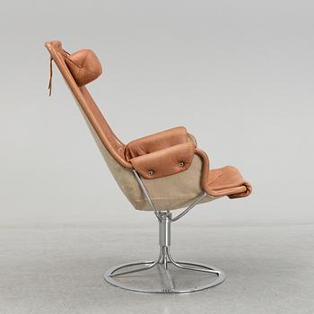 BRUNO MATHSSON, fåtölj, Jetson,