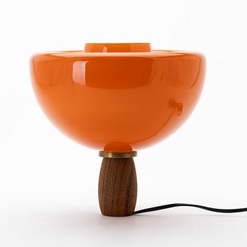Bordslampa, 1960/70-tal.