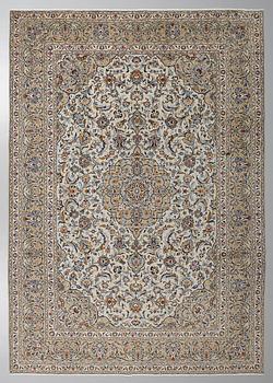 MATTA, Keshan, sent 1900-tal, ca 370x260 cm.