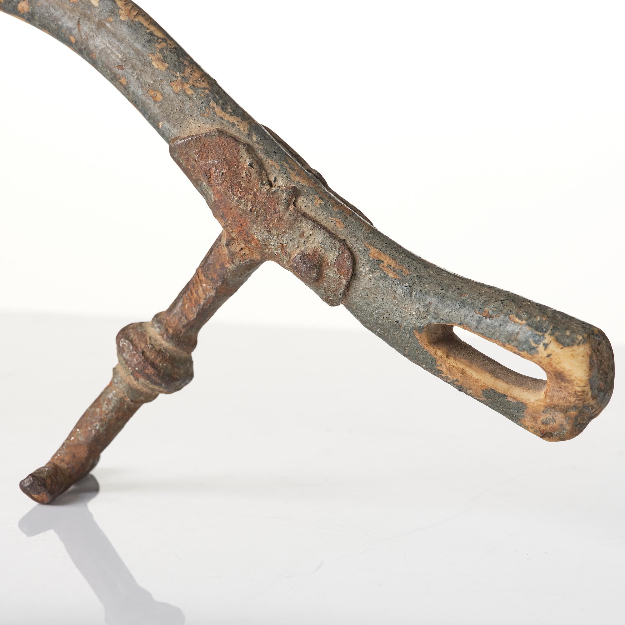 Selbåge, Sverige, 1700 - 1800-tal.