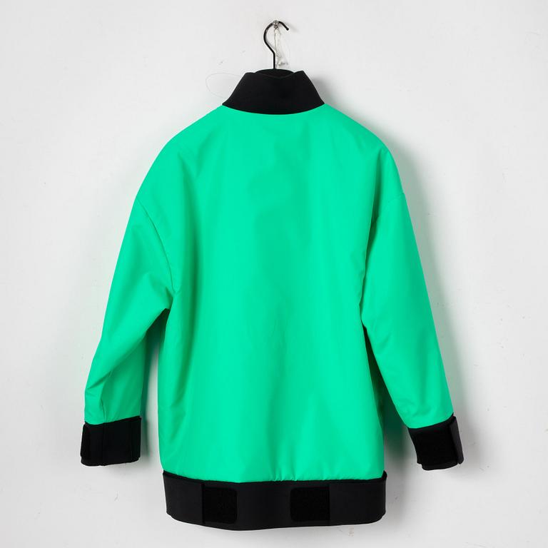 Prada, jacka, storlek XS.