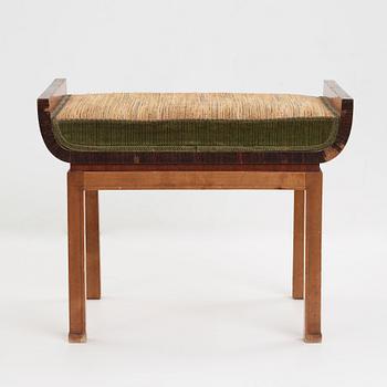 SWEDISH GRACE, taburett, 1920-30-tal.