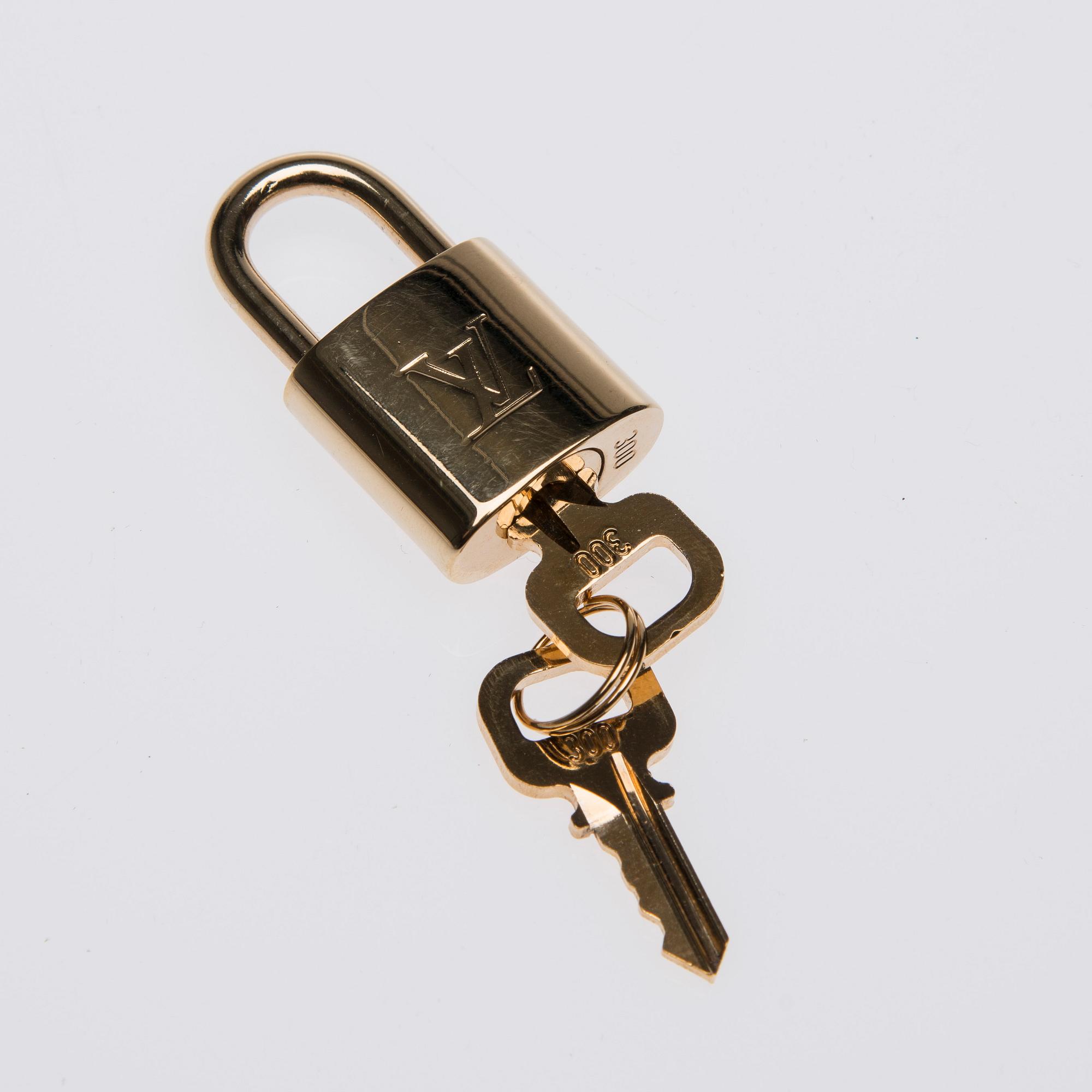 VÄSKA, "Chelsea", Louis Vuitton.