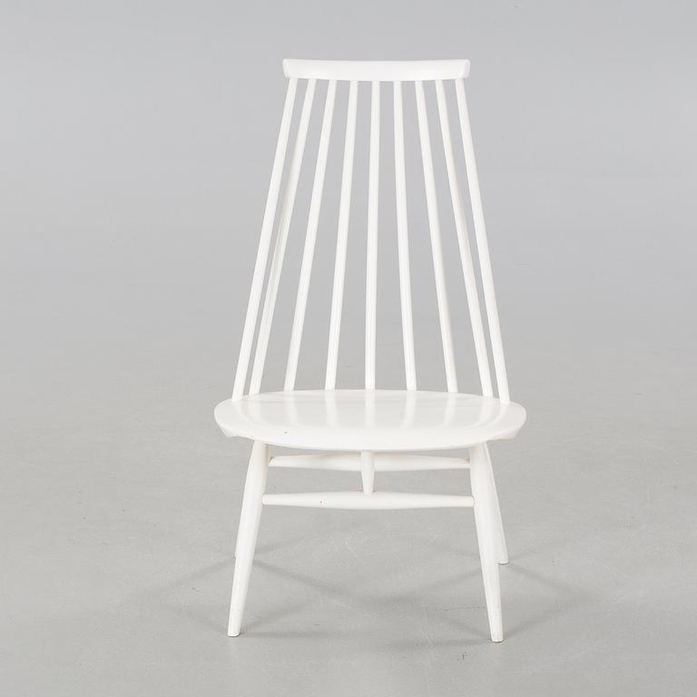 ILMARI TAPIOVAARA, karmstol, "Mademoiselle", Edsbyverken.