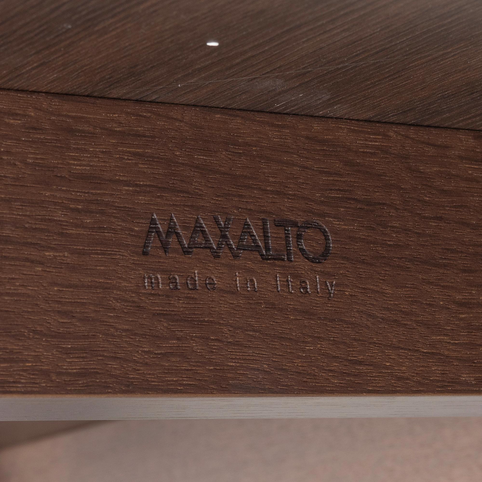 Antonio Citterio, matbord, "Xilos", Maxalto, B&B Italia, Italien.