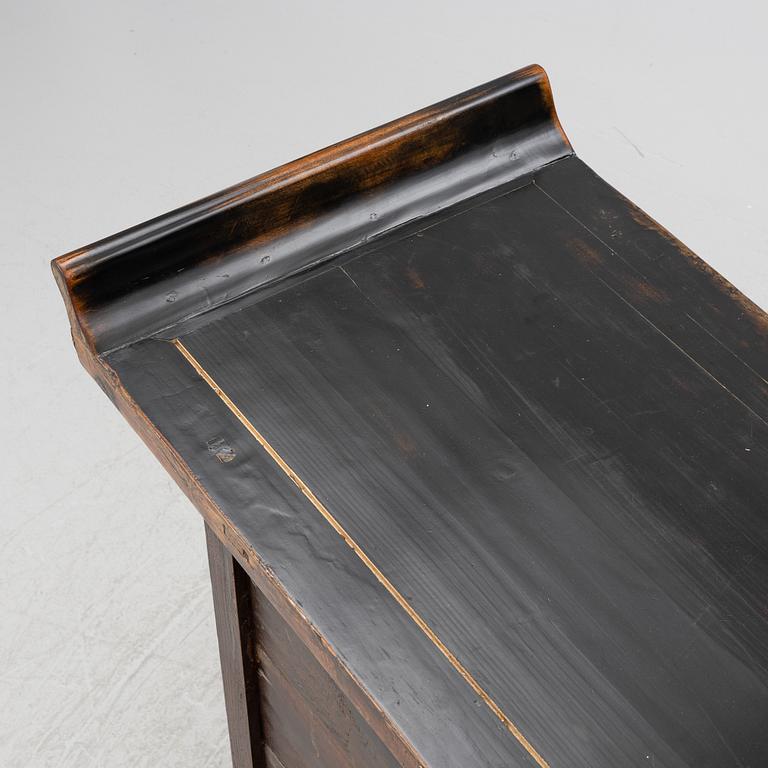 Sideboard, Kina, samtida tillverkning.