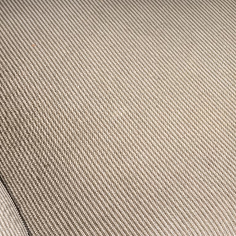 Vico Magistretti, soffa "Maralunga", Cassina, modellen formgiven 1973.