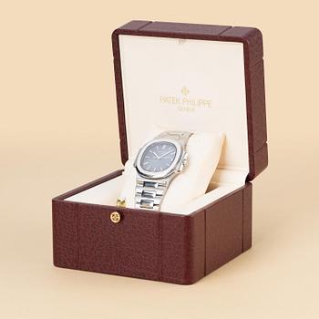 Patek Philippe, Nautilus, ca 1999.