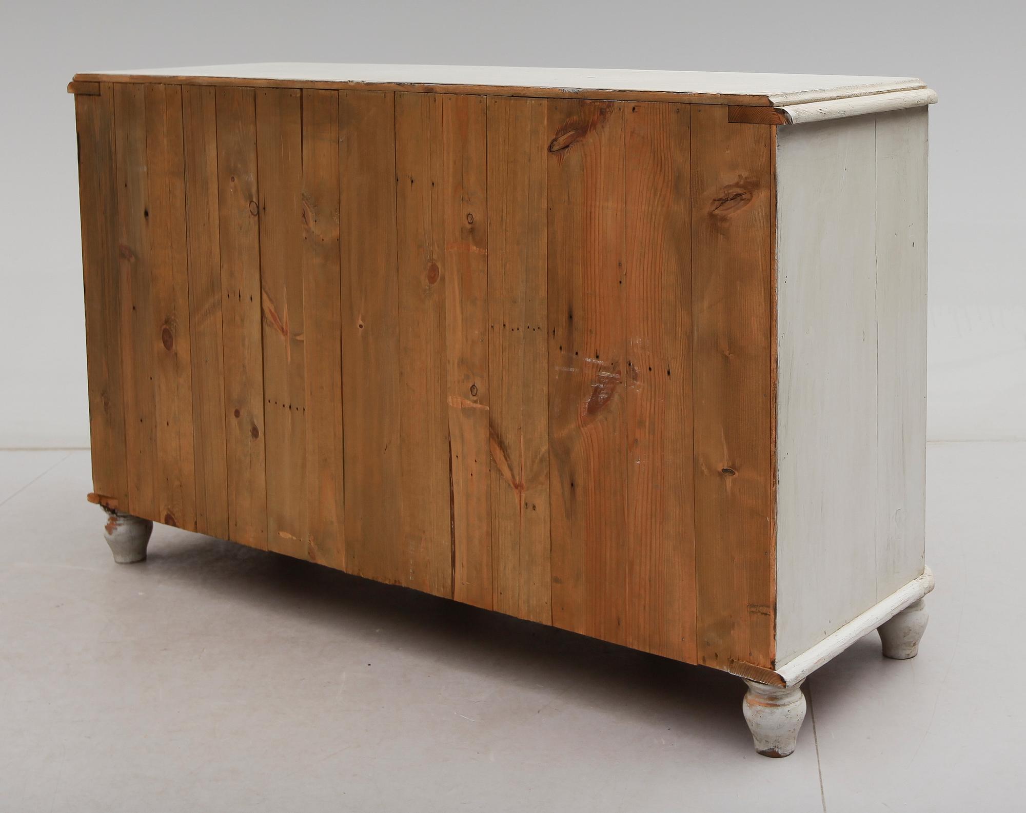 SKÄNK, 1900-talets första hälft.