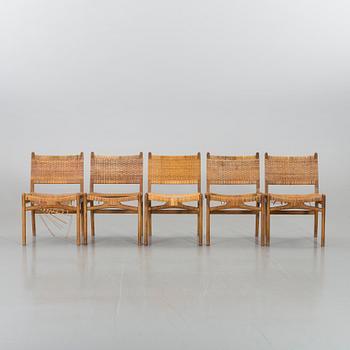 HANS J WEGNER,