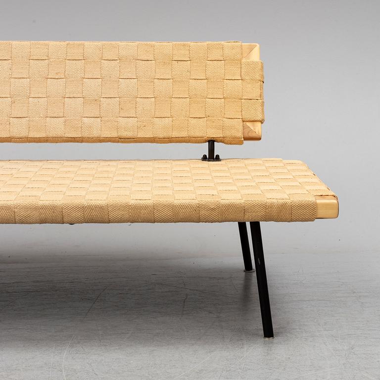 ILSE CRAWFORD, a 'Sinnerlig' day bed from IKEA, 2015.