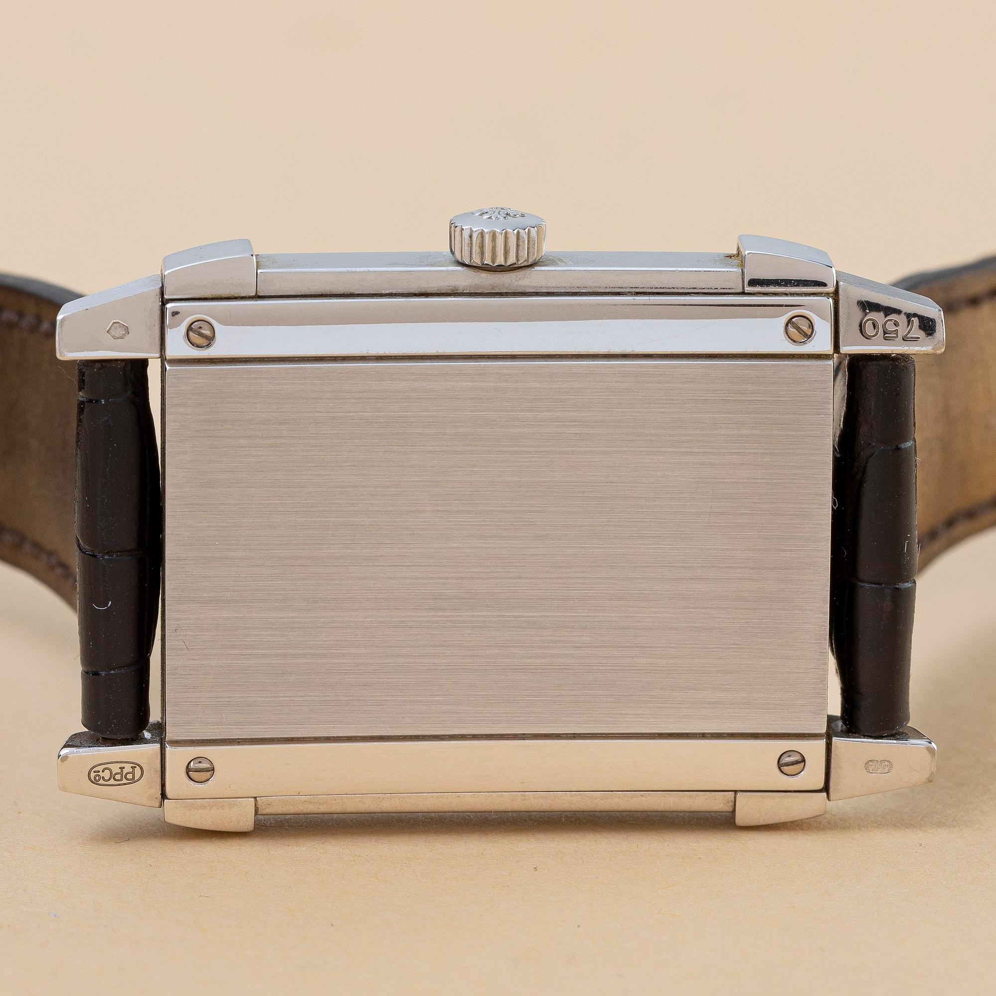 Patek Philippe, Gondolo, ca 2006.