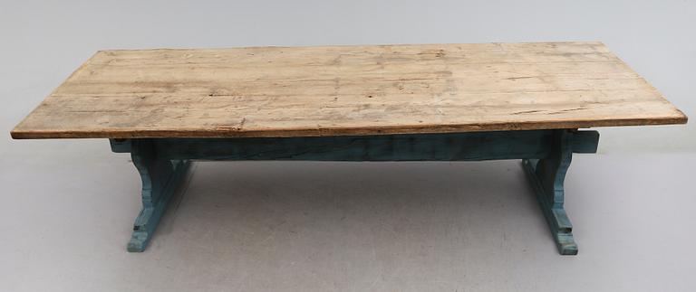 BOCKBORD, modern tillverkning av äldre delar.