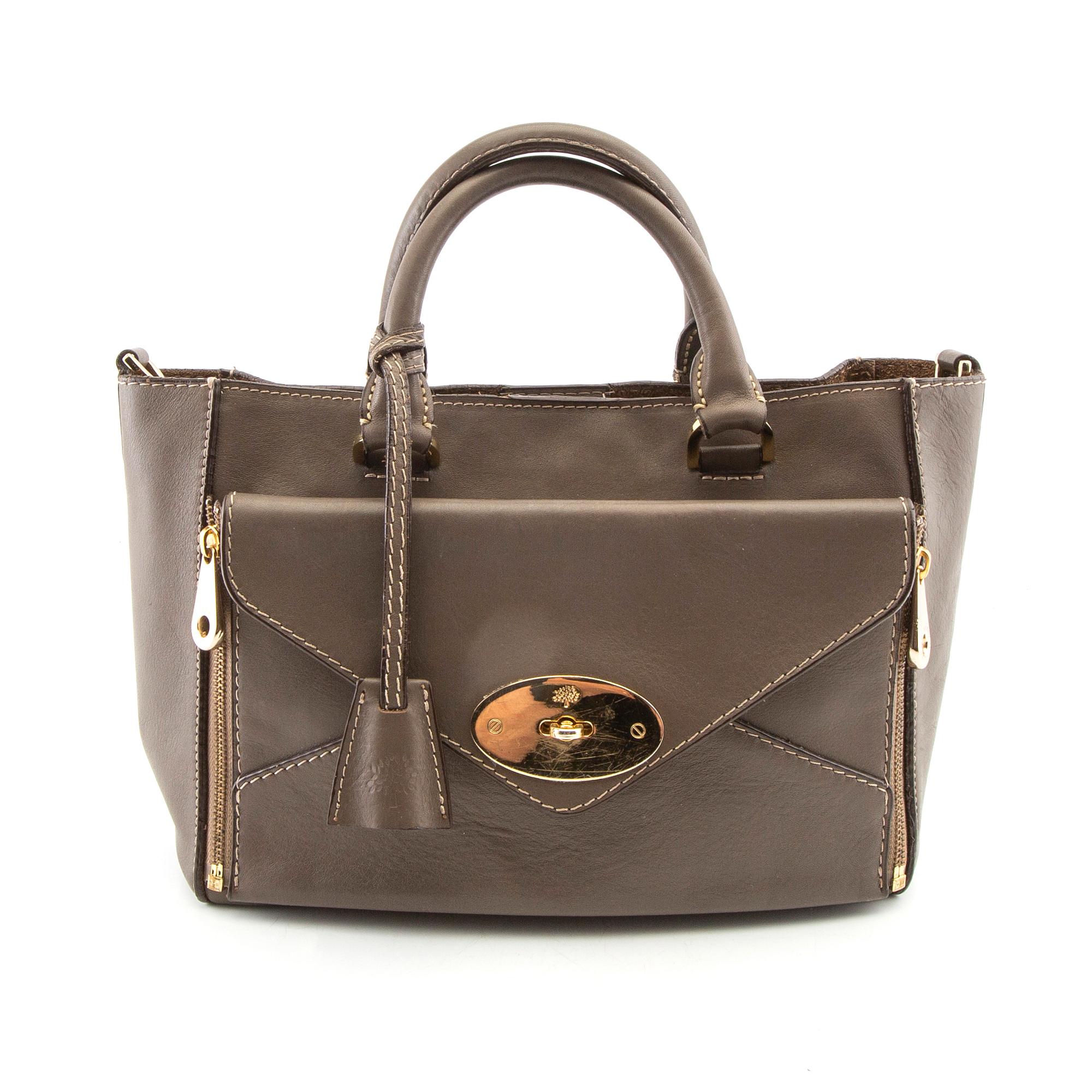 Mulberry willow bag cheap
