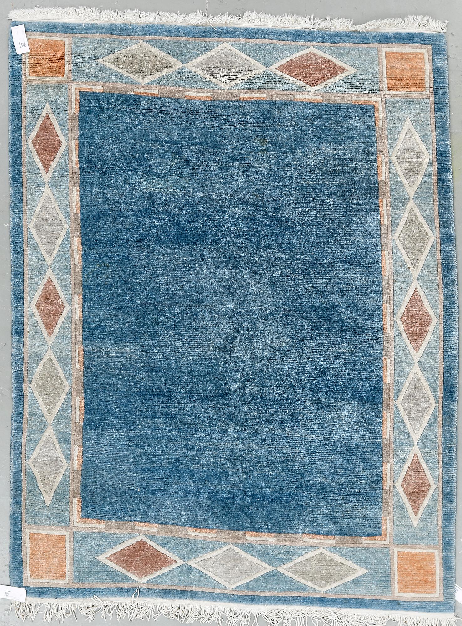 MATTA, Nepal/Tibet. Ca 197x149 cm.