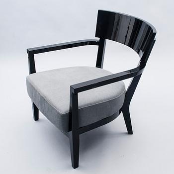 KARMSTOL, "Sally" Flexform, Italien 2000-tal.