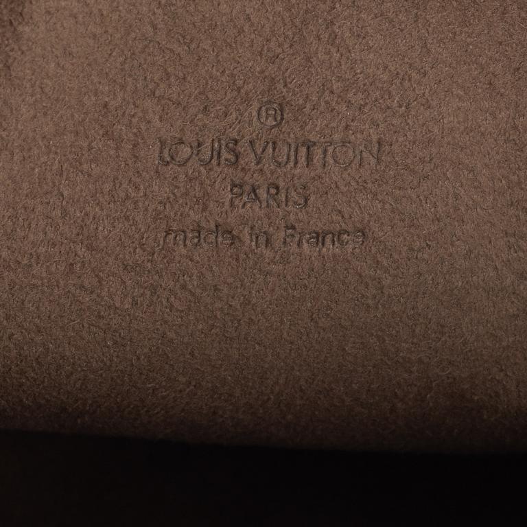 Louis Vuitton, väska, "Monogram multicolour pochette", 2004.