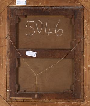 Jan Harmensz. van Bijlert (van Bylert) Circle of, St Bartolomeus.