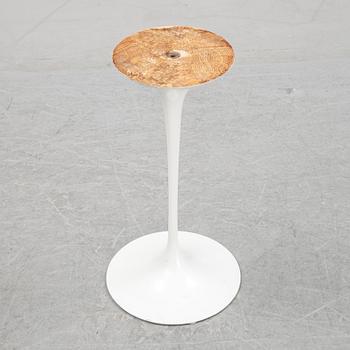 Eero Saarinen, sidobord, "Tulip", Knoll International, USA.