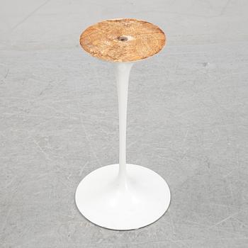 Eero Saarinen, sidobord, "Tulip", Knoll International, USA.