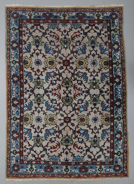 MATTA, orient, ca 306 x 213 cm.