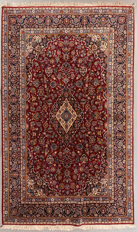 Matta Keshan semiantik ca 330 x 220 cm.