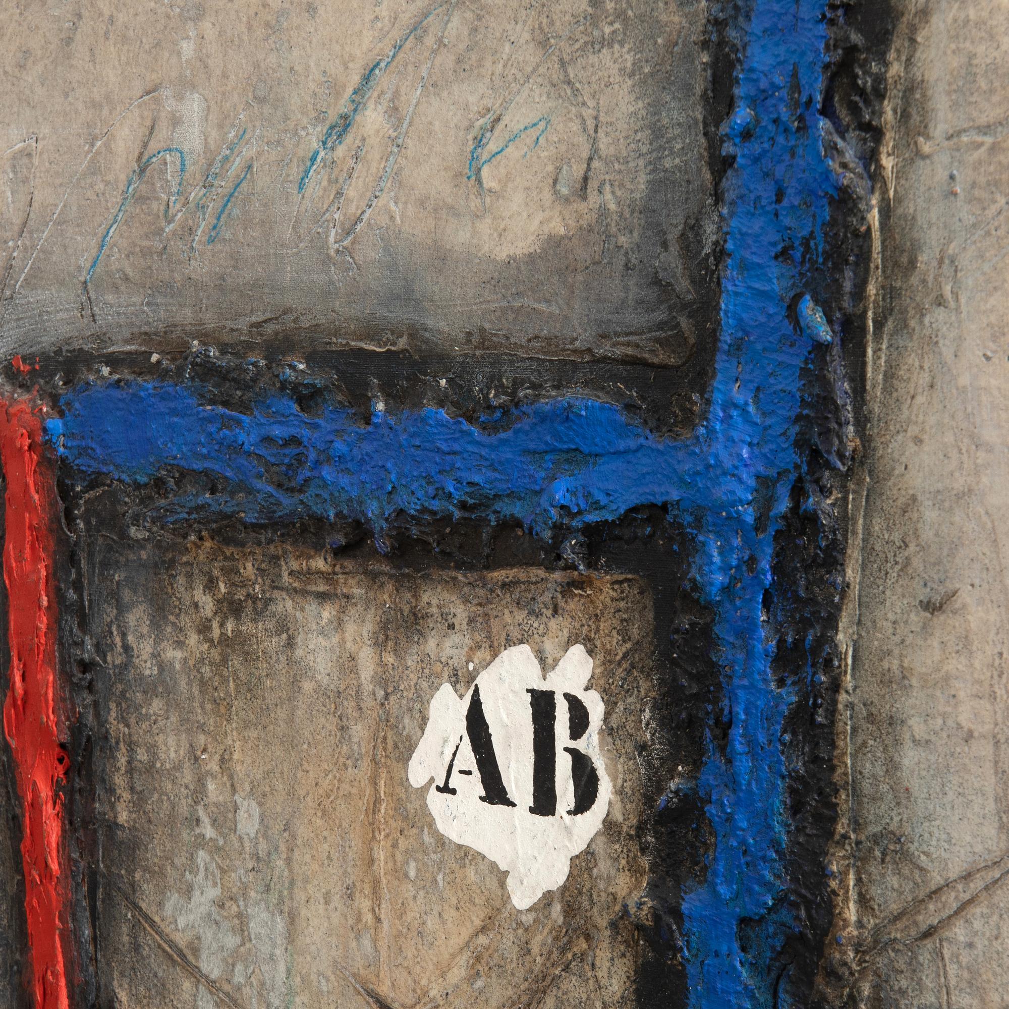 James Coignard, "Espace Structure".