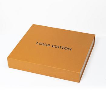 Louis Vuitton, a 'Delightful MM' handbag, 2016.