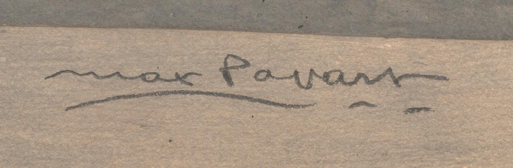 MAX PAPART,