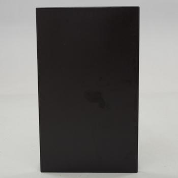 Alvar Aalto, 4 chairs and a table, probably Artek.