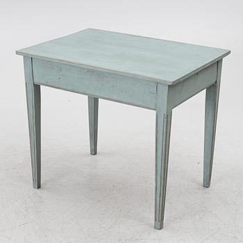 Bord, 1800-tal.