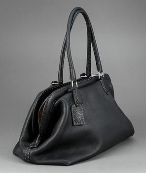 VÄSKA, Fendi.