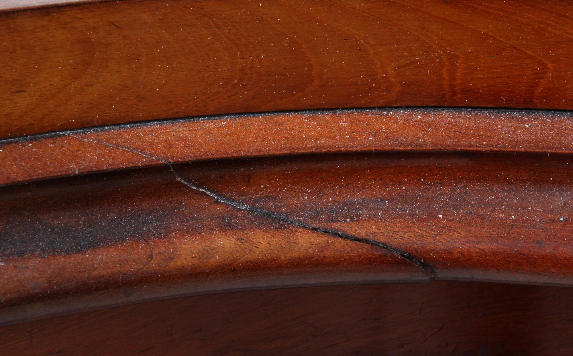 BYRÅ, 1800-talets andra hälft.